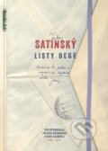 Kniha: Listy Oľge (Július Satinský). Slovart, 2013 Kniha: Listy Oľge (Július Satinský). Slovart, 2013