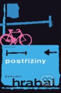 E-kniha: Postřižiny (Bohumil Hrabal), 2009 E-kniha: Postřižiny (Bohumil Hrabal), 2009