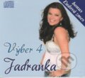 Hudební CD: Jadranka: Výber 4. (Tonex). Tonex, 2018 Hudební CD: Jadranka: Výber 4. (Tonex). Tonex, 2018
