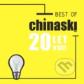 Hudební CD: Chinaski: 20 Let V Síti (Universal Music). Universal Music, 2013 Hudební CD: Chinaski: 20 Let V Síti (Universal Music). Universal Music, 2013