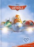 Kniha: Lietadlá, 2013 Kniha: Lietadlá, 2013