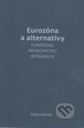 Eurozóna a alternatívy - Peter Gonda, 2013