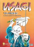 Kniha: Usagi Yojimbo 20: Záblesky smrti (Stan Sakai). Crew, 2013 Kniha: Usagi Yojimbo 20: Záblesky smrti (Stan Sakai). Crew, 2013