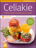 Kniha: Celiakie (Vašut). Vašut, 2013 Kniha: Celiakie (Vašut). Vašut, 2013