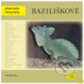Kniha: Baziliškové (Ondřej Hes). Robimaus, 2013 Kniha: Baziliškové (Ondřej Hes). Robimaus, 2013