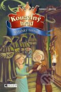Kniha: Rytířský turnaj (Thomas C. Brezina). Nakladatelství Fragment, 2013 Kniha: Rytířský turnaj (Thomas C. Brezina). Nakladatelství Fragment, 2013