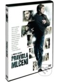 Film: Pravidla mlčení (Robert Redford) (). Magicbox, 2013 Film: Pravidla mlčení (Robert Redford) (). Magicbox, 2013