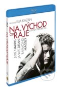 Film: Na východ od ráje (Elia Kazan) (Blu-ray). Magicbox, 2013 Film: Na východ od ráje (Elia Kazan) (Blu-ray). Magicbox, 2013