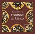 Kniha: Rodinné stříbro aneb Klenoty domácí kuchyně (Kamila Skopová). Akropolis, 2013 Kniha: Rodinné stříbro aneb Klenoty domácí kuchyně (Kamila Skopová). Akropolis, 2013