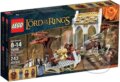 Společenská hra: LEGO Pán prsteňov 79006 Koncil u Elronda (LEGO). LEGO, 2013 Společenská hra: LEGO Pán prsteňov 79006 Koncil u Elronda (LEGO). LEGO, 2013