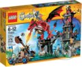 Společenská hra: LEGO Castle 70403 Dračia hora (LEGO). LEGO, 2013 Společenská hra: LEGO Castle 70403 Dračia hora (LEGO). LEGO, 2013