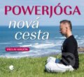 Kniha: Powerjóga (Václav Krejčík). Grada, 2013 Kniha: Powerjóga (Václav Krejčík). Grada, 2013