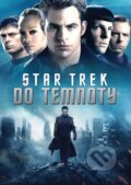 Star Trek: Do temnoty - J.J. Abrams, 2013