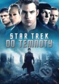 Film: Star Trek: Do temnoty (J.J. Abrams) (). Magicbox, 2013 Film: Star Trek: Do temnoty (J.J. Abrams) (). Magicbox, 2013