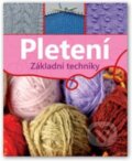 Kniha: Pletení (Svojtka&Co.). Svojtka&Co., 2013 Kniha: Pletení (Svojtka&Co.). Svojtka&Co., 2013