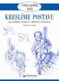 Kniha: Kreslíme postavu (Giovanni Civardi). Svojtka&Co., 2013 Kniha: Kreslíme postavu (Giovanni Civardi). Svojtka&Co., 2013