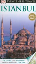 Kniha: Istanbul (Dorling Kindersley). Dorling Kindersley, 2013 Kniha: Istanbul (Dorling Kindersley). Dorling Kindersley, 2013