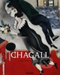Marc Chagall - Ingo F. Walther, Rainer Metzger, 2013