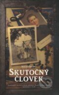 Kniha: Skutočný človek (Štefan Chrappa). Limerick, 2011 Kniha: Skutočný človek (Štefan Chrappa). Limerick, 2011