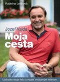 Kniha: Moja cesta (Jozef Vajda a Katarína Lešková). Umelecká agentúra J&J, 2013 Kniha: Moja cesta (Jozef Vajda a Katarína Lešková). Umelecká agentúra J&J, 2013