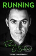 Kniha: Running (Ronnie O'Sullivan). Orion, 2013 Kniha: Running (Ronnie O'Sullivan). Orion, 2013