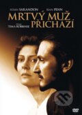 Film: Mrtvý muž přichází (Tim Robbins) (). Magicbox, 2013 Film: Mrtvý muž přichází (Tim Robbins) (). Magicbox, 2013