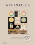 Kniha: Affinities (Adam Green). Thames & Hudson, 2022 Kniha: Affinities (Adam Green). Thames & Hudson, 2022
