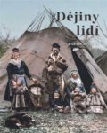 Kniha: Dějiny lidí (Martin Rychlík). Academia, 2022 Kniha: Dějiny lidí (Martin Rychlík). Academia, 2022