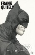 DC Poster Portfolio (Frank Quitely). DC Comics, 2022 DC Poster Portfolio (Frank Quitely). DC Comics, 2022