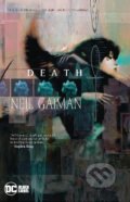 Death - Neil Gaiman, Chris Bachalo, 2022