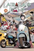 Kniha: Laid-Back Camp 11 (Atom, Little Brown). Atom, Little Brown, 2022 Kniha: Laid-Back Camp 11 (Atom, Little Brown). Atom, Little Brown, 2022