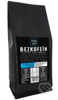 Kávy a čaje: Bezkofeín (Pure Way). Pure Way Kávy a čaje: Bezkofeín (Pure Way). Pure Way