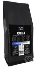 Kávy a čaje: Cuba (Pure Way). Pure Way Kávy a čaje: Cuba (Pure Way). Pure Way