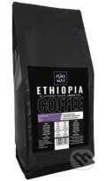 Kávy a čaje: Ethiopia (Pure Way). Pure Way Kávy a čaje: Ethiopia (Pure Way). Pure Way