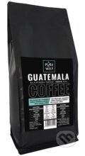 Kávy a čaje: Guatemala (Pure Way). Pure Way Kávy a čaje: Guatemala (Pure Way). Pure Way