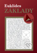 Kniha: Základy (Euklides). Perfekt, 2022 Kniha: Základy (Euklides). Perfekt, 2022