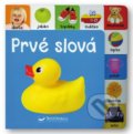 Kniha: Prvé slová, 2022 Kniha: Prvé slová, 2022