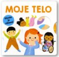 Kniha: Moje telo (Maria Neradova). Svojtka&Co., 2022 Kniha: Moje telo (Maria Neradova). Svojtka&Co., 2022