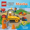 Kniha: Lego City - Stavba (Svojtka&Co.). Svojtka&Co., 2022 Kniha: Lego City - Stavba (Svojtka&Co.). Svojtka&Co., 2022