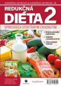 Kniha: Redukčná diéta 2 (Katarína Skybová a Katarína Skybová Jr.). Plat4M Books, 2022 Kniha: Redukčná diéta 2 (Katarína Skybová a Katarína Skybová Jr.). Plat4M Books, 2022