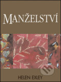 Kniha: Manželství (Helen Exley). Slovart, 2008 Kniha: Manželství (Helen Exley). Slovart, 2008