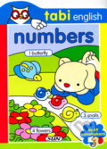Kniha: Tabi english - Numbers (SUN). SUN, 2006 Kniha: Tabi english - Numbers (SUN). SUN, 2006