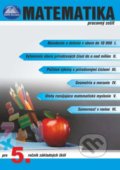 Kniha: Matematika 5 - Pracovný zošit (Dušan Kotyra). Mapa Slovakia, 2022 Kniha: Matematika 5 - Pracovný zošit (Dušan Kotyra). Mapa Slovakia, 2022