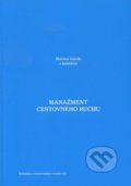 Kniha: Manažment cestovného ruchu (Marian Gúčik a kolektív). Dali-BB, 2006 Kniha: Manažment cestovného ruchu (Marian Gúčik a kolektív). Dali-BB, 2006