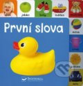Kniha: První slova (Svojtka&Co.). Svojtka&Co., 2022 Kniha: První slova (Svojtka&Co.). Svojtka&Co., 2022