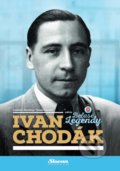 Kniha: Ivan Chodák (Ladislav Harsányi a Tomáš Černák). ŠK Slovan Bratislava Futbal, 2022 Kniha: Ivan Chodák (Ladislav Harsányi a Tomáš Černák). ŠK Slovan Bratislava Futbal, 2022