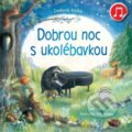 Kniha: Dobrou noc s ukolébavkou (Sam Taplin). Svojtka&Co., 2022 Kniha: Dobrou noc s ukolébavkou (Sam Taplin). Svojtka&Co., 2022