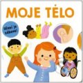 Kniha: Moje tělo (Mária Nerádová). Svojtka&Co., 2022 Kniha: Moje tělo (Mária Nerádová). Svojtka&Co., 2022