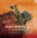 E-kniha: Najznámejšie experimenty v psychológii (Ján Kurinec a Viera Bačová) E-kniha: Najznámejšie experimenty v psychológii (Ján Kurinec a Viera Bačová)