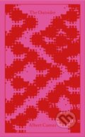 Kniha: The Outsider (Albert Camus). Penguin Books, 2022 Kniha: The Outsider (Albert Camus). Penguin Books, 2022